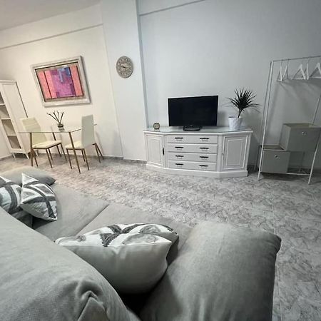 Apartamento Centrico San Miguel Kordoba Bagian luar foto