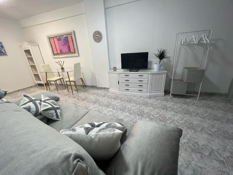 Apartamento Centrico San Miguel Kordoba Bagian luar foto